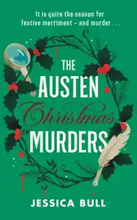 THE AUSTEN CHRISTMAS MURDERS