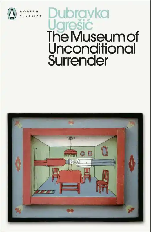 The Museum of Unconditional Surrender