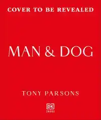 MAN & DOG