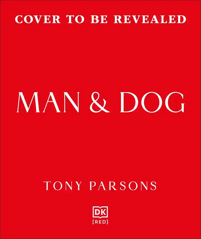MAN & DOG