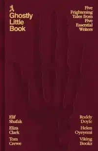 A Ghostly Little Book