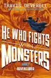 He Who Fights With Monsters: Adventurer