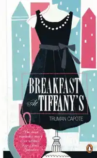 BREAKFAST AT TIFFANY'S