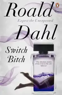 SWITCH BITCH