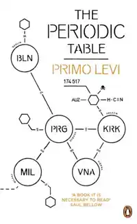 THE PERIODIC TABLE