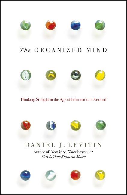 THE ORGANIZED MIND