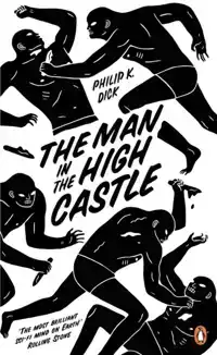 THE MAN IN THE HIGH CASTLE