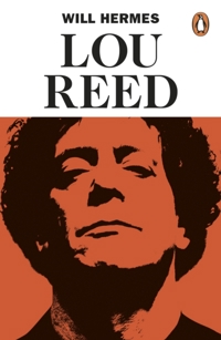 LOU REED