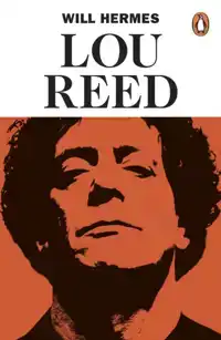 LOU REED