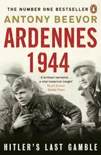 ARDENNES 1944