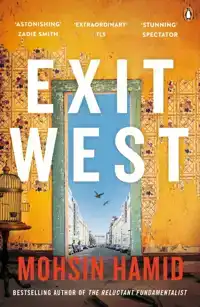 EXIT WEST