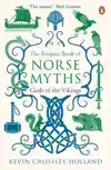 THE PENGUIN BOOK OF NORSE MYTHS