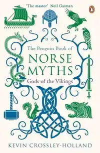 THE PENGUIN BOOK OF NORSE MYTHS