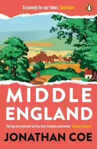 MIDDLE ENGLAND