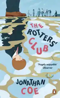 THE ROTTERS' CLUB