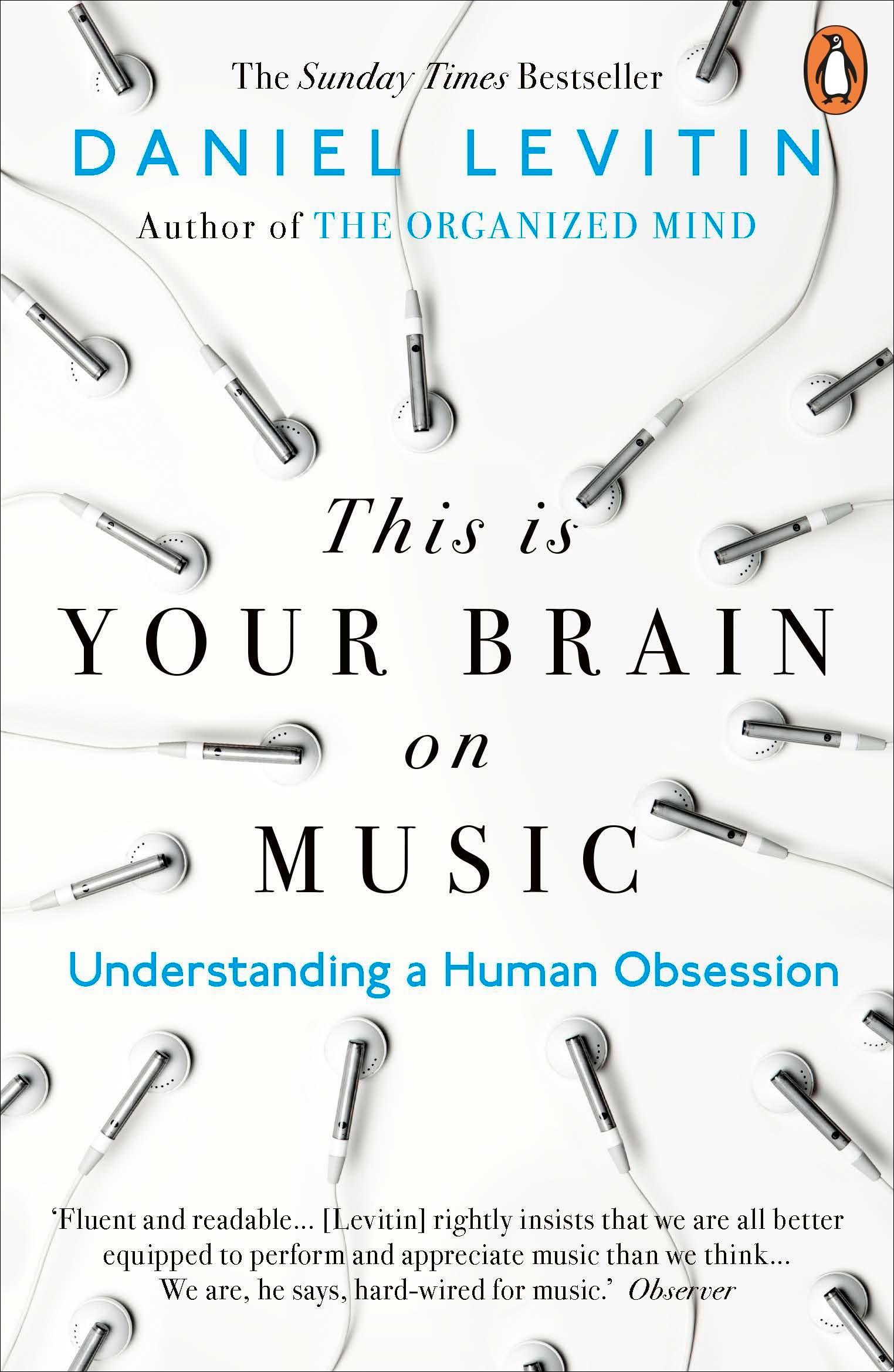 THIS IS YOUR BRAIN ON MUSIC