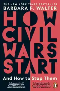 HOW CIVIL WARS START