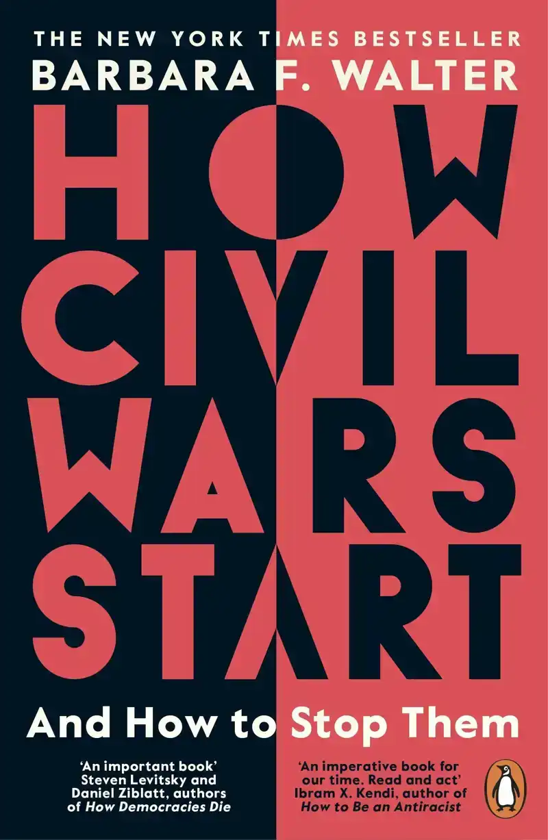 HOW CIVIL WARS START