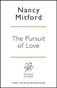 THE PURSUIT OF LOVE