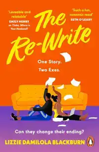THE RE-WRITE