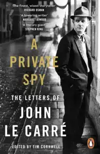 A PRIVATE SPY