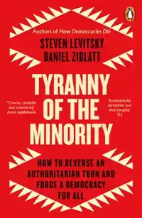 TYRANNY OF THE MINORITY