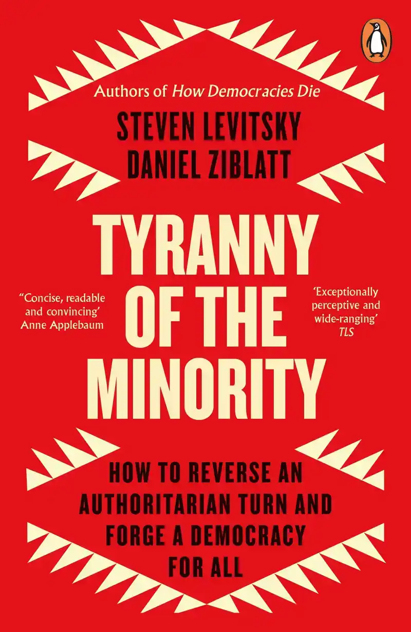 TYRANNY OF THE MINORITY