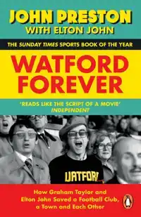 WATFORD FOREVER