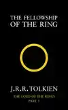 THE FELLOWSHIP OF THE RING