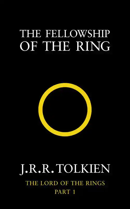 THE FELLOWSHIP OF THE RING