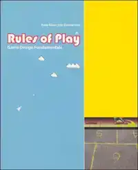 RULES OF PLAY