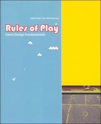 RULES OF PLAY