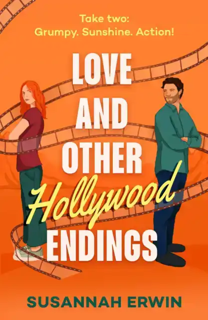 LOVE AND OTHER HOLLYWOOD ENDINGS