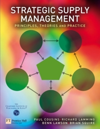 STRATEGIC SUPPLY MANAGEMENT