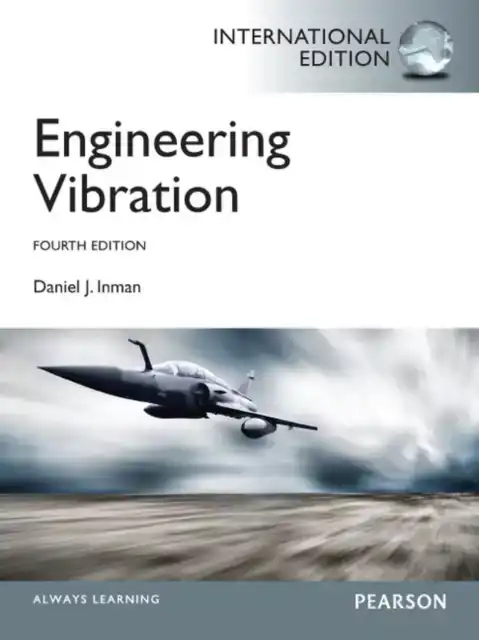 ENGINEERING VIBRATIONS