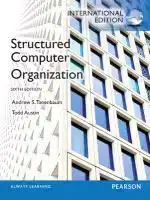 STRUCTURED COMPUTER ORGANIZATION: INTERNATIONAL EDITION