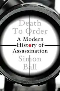 DEATH TO ORDER