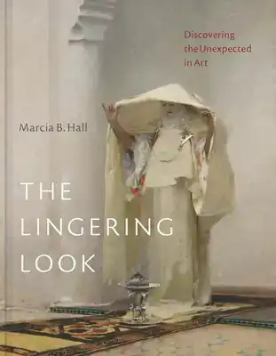 THE LINGERING LOOK
