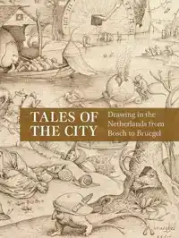 TALES OF THE CITY