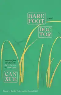 BAREFOOT DOCTOR