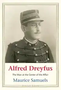 ALFRED DREYFUS