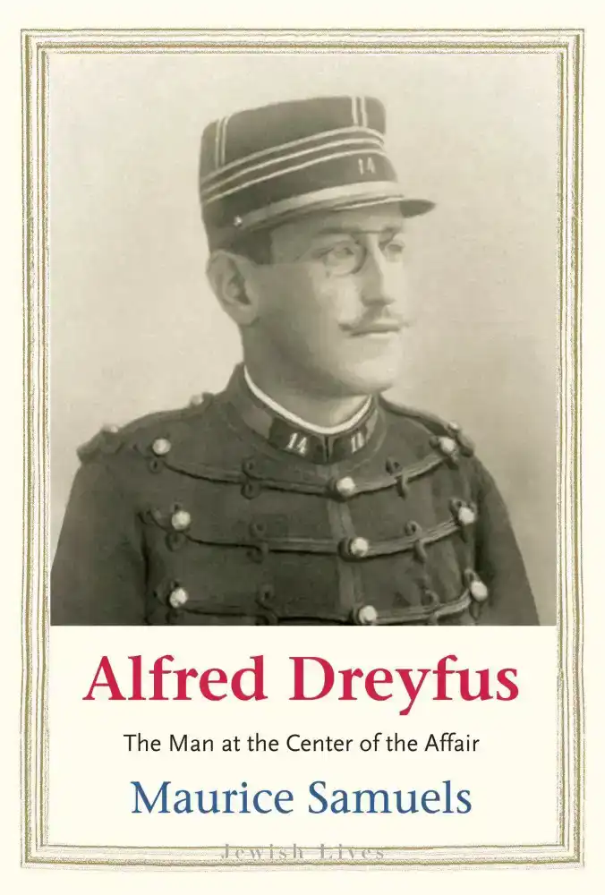 ALFRED DREYFUS