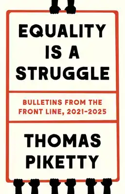 EQUALITY IS A STRUGGLE