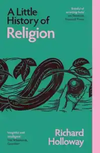 A LITTLE HISTORY OF RELIGION