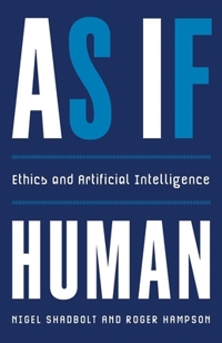 AS IF HUMAN