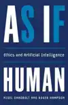 AS IF HUMAN