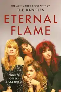 ETERNAL FLAME