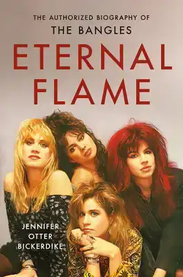 ETERNAL FLAME