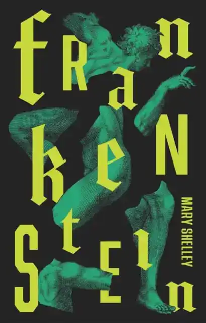 FRANKENSTEIN