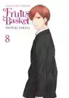 FRUITS BASKET COLLECTOR'S EDITION, VOL. 8